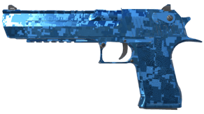 Cobalt Disruption image