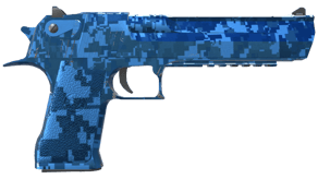 Cobalt Disruption image