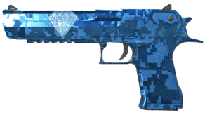 Cobalt Disruption image