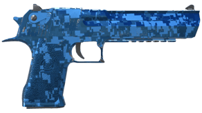 Cobalt Disruption image