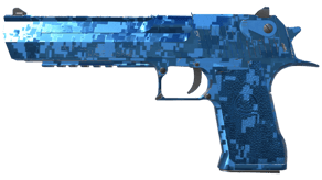 Cobalt Disruption image