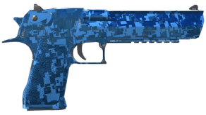 Cobalt Disruption image