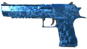 Cobalt Disruption image