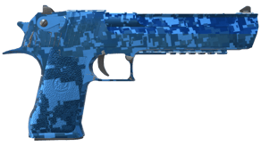 Cobalt Disruption image