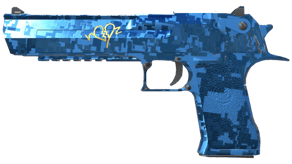 Cobalt Disruption image