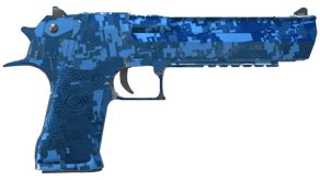 Cobalt Disruption image