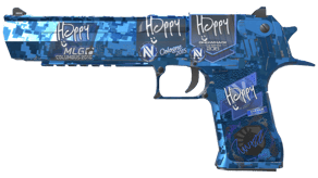 Cobalt Disruption image