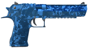 Cobalt Disruption image