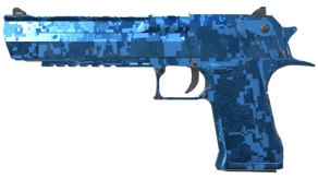 Cobalt Disruption image