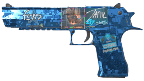 Cobalt Disruption image