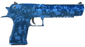 Cobalt Disruption image