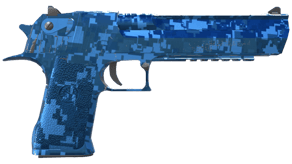 Cobalt Disruption image