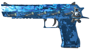 Cobalt Disruption image