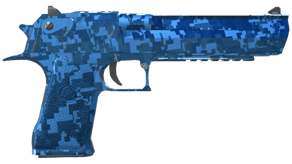 Cobalt Disruption image