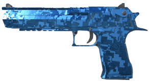 Cobalt Disruption image