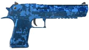 Cobalt Disruption image