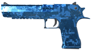 Cobalt Disruption image