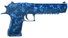 Cobalt Disruption image