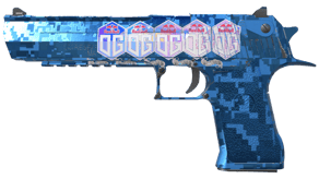 Cobalt Disruption image