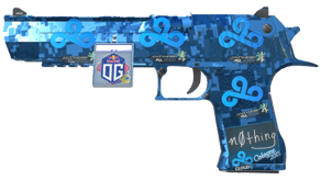 Cobalt Disruption image