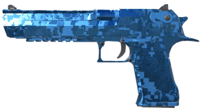 Cobalt Disruption image