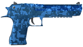 Cobalt Disruption image