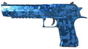 Cobalt Disruption image
