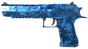 Cobalt Disruption image