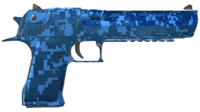Cobalt Disruption image