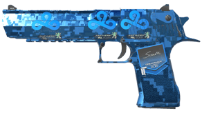 Cobalt Disruption image