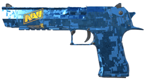 Cobalt Disruption image