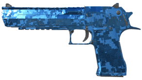 Cobalt Disruption image