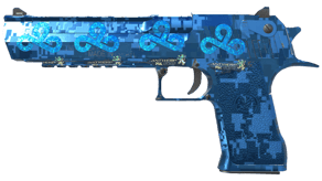 Cobalt Disruption image