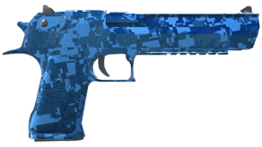 Cobalt Disruption image