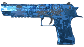 Cobalt Disruption image