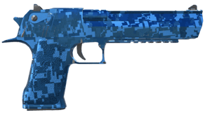 Cobalt Disruption image