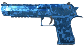 Cobalt Disruption image