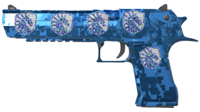 Cobalt Disruption image