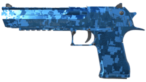 Cobalt Disruption image