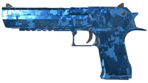 Cobalt Disruption image