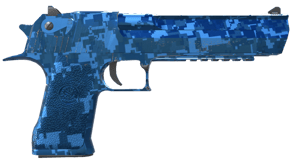 Cobalt Disruption image