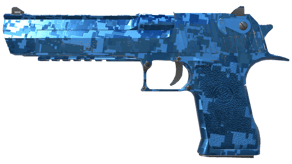 Cobalt Disruption image