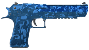 Cobalt Disruption image
