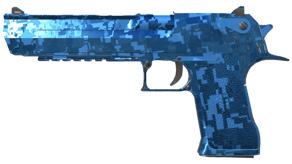 Cobalt Disruption image