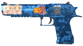 Cobalt Disruption image