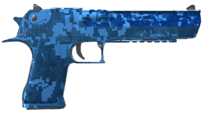 Cobalt Disruption image