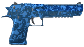 Cobalt Disruption image
