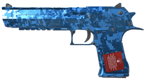 Cobalt Disruption image