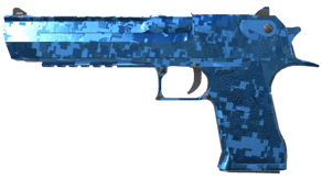 Cobalt Disruption image