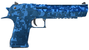Cobalt Disruption image